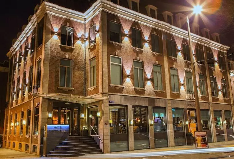 Boutique Hotel Notting Hill