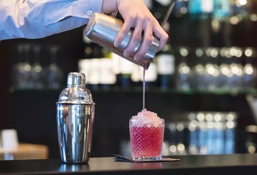 Boutique Hotel Notting Hill