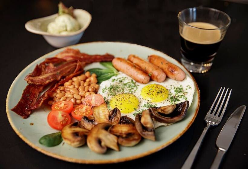 Boutique Hotel Notting Hill