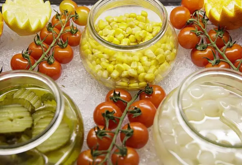 Boutique Hotel Notting Hill