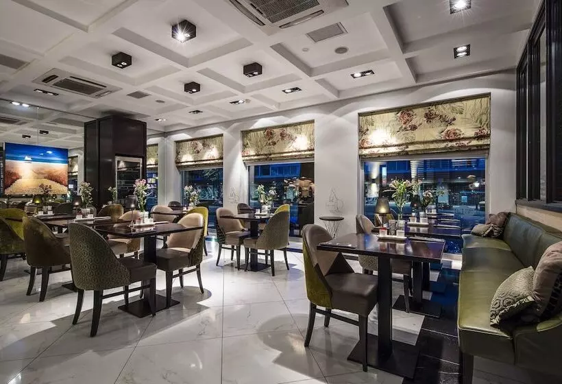 Boutique Hotel Notting Hill