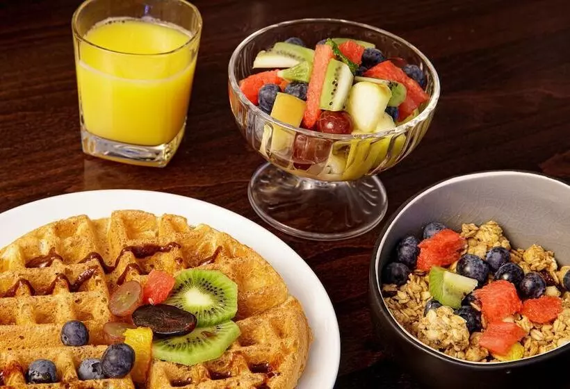 Boutique Hotel Notting Hill