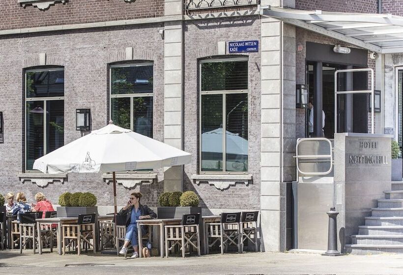 Boutique Hotel Notting Hill