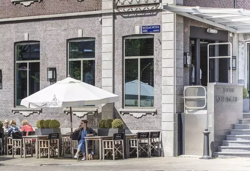 Boutique Hotel Notting Hill