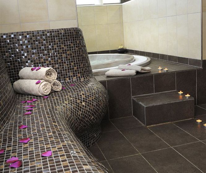 בית מלון כפרי Néméa Appart  Toulouse Constellation