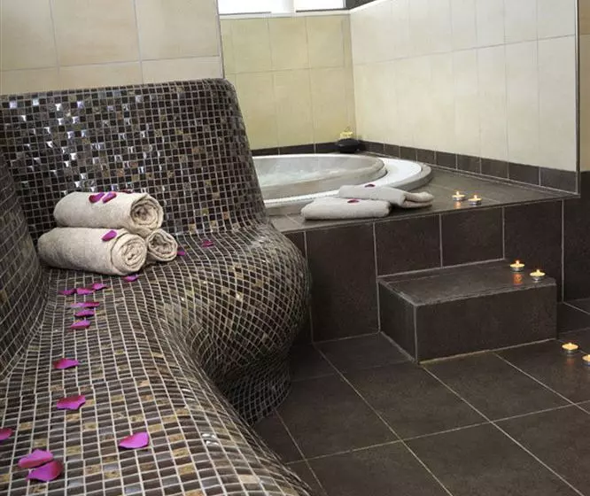 ホテル Néméa Appart Toulouse Constellation