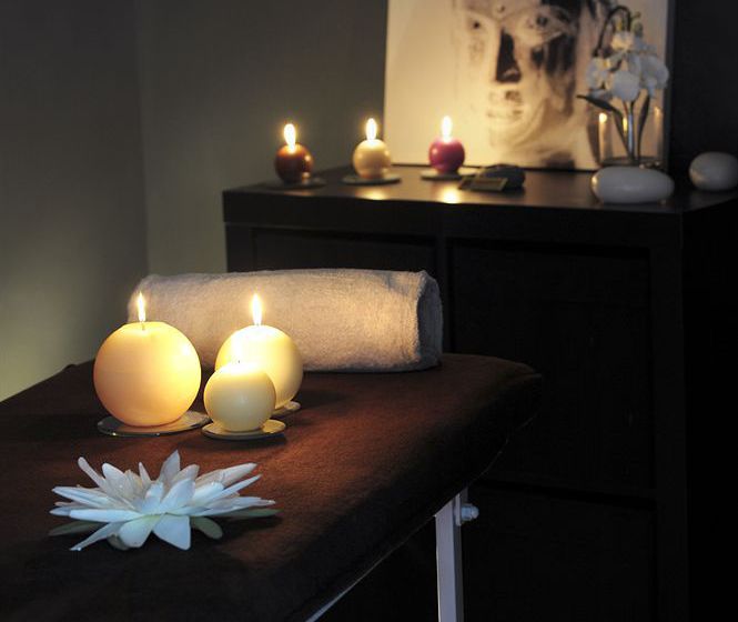 בית מלון כפרי Néméa Appart  Toulouse Constellation