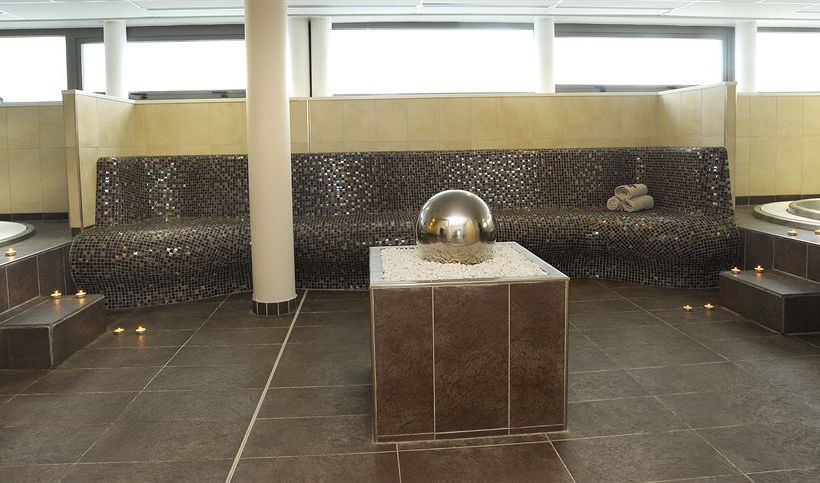 בית מלון כפרי Néméa Appart  Toulouse Constellation