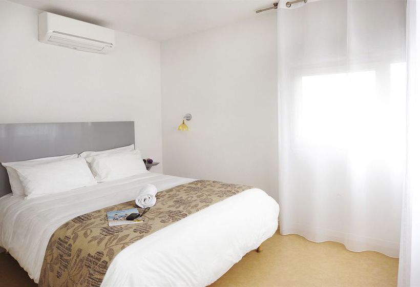 בית מלון כפרי Néméa Appart  Toulouse Constellation