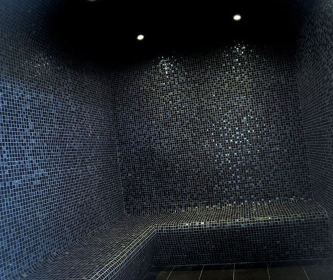 בית מלון כפרי Néméa Appart  Toulouse Constellation