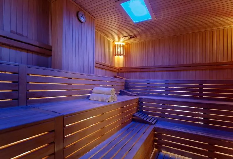 Отель Diamond Excellence Resort & Spa