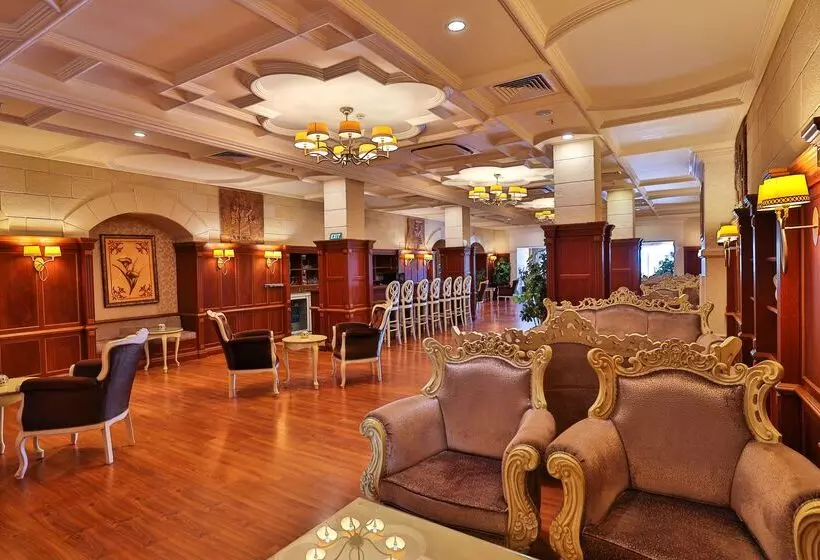 Отель Diamond Excellence Resort & Spa