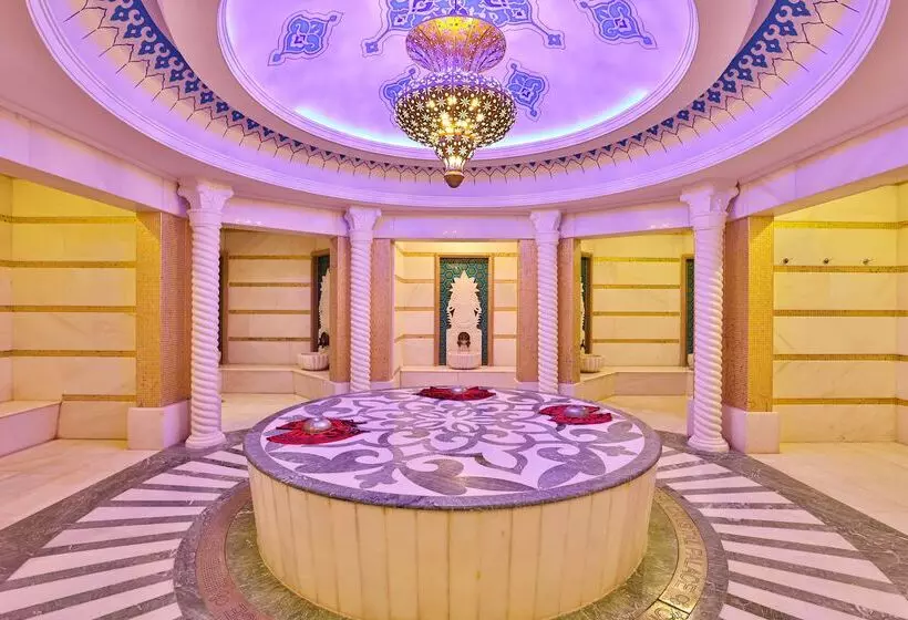 Отель Diamond Excellence Resort & Spa