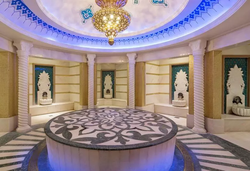 Отель Diamond Excellence Resort & Spa