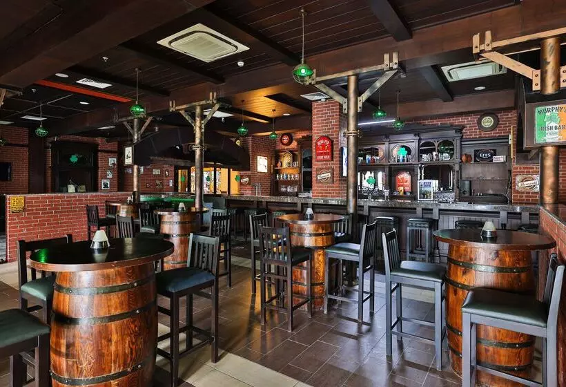 Отель Diamond Excellence Resort & Spa