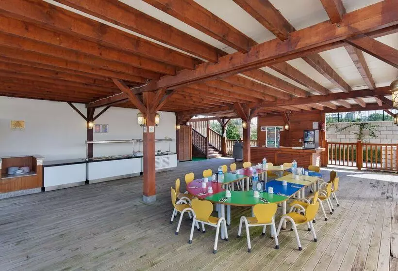 Отель Diamond Excellence Resort & Spa