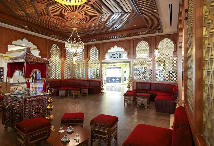 Отель Diamond Excellence Resort & Spa