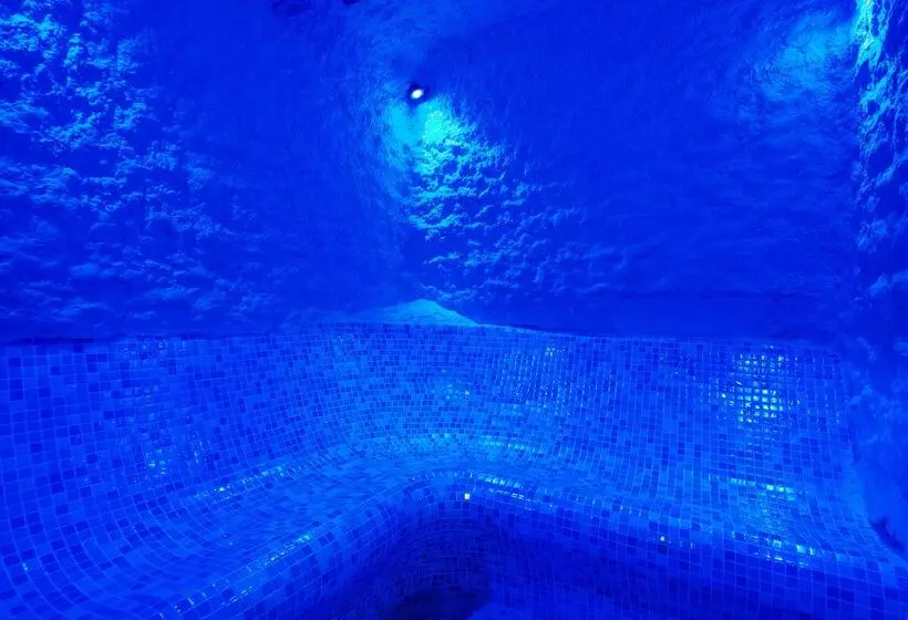 Отель Diamond Excellence Resort & Spa