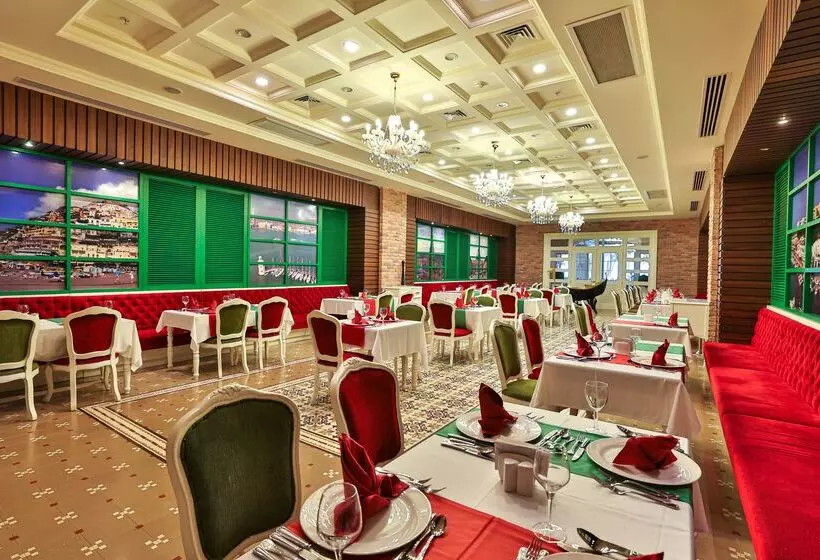 Отель Diamond Excellence Resort & Spa