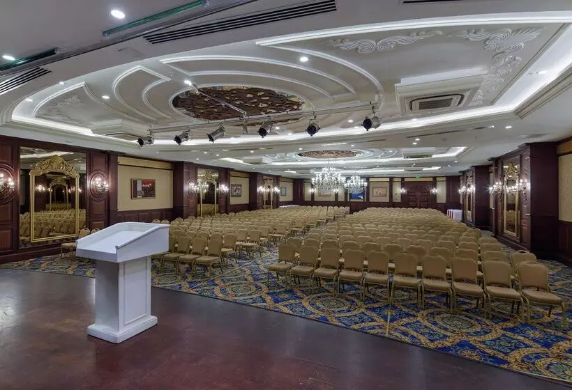 Отель Diamond Excellence Resort & Spa