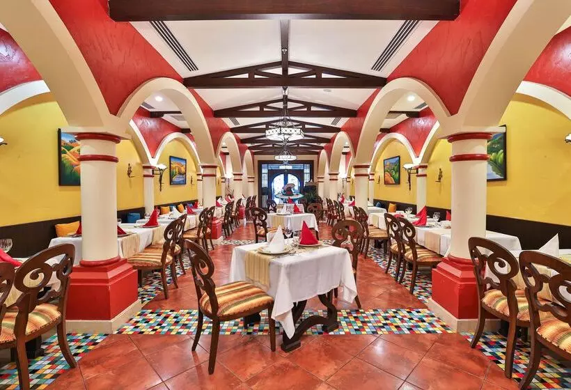 Отель Diamond Excellence Resort & Spa