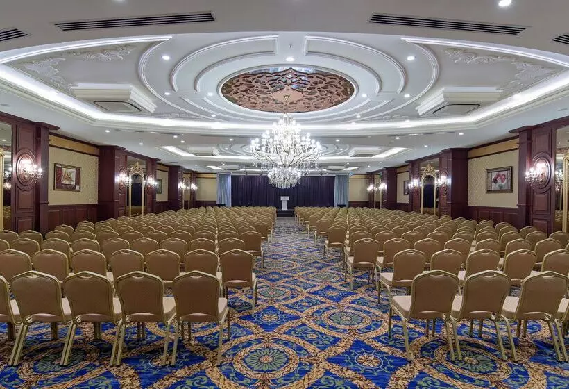 Отель Diamond Excellence Resort & Spa