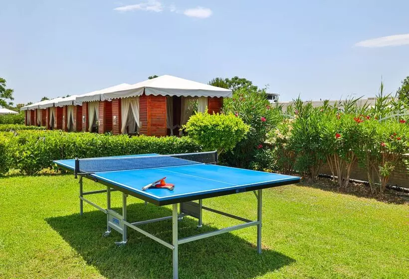 Отель Diamond Excellence Resort & Spa