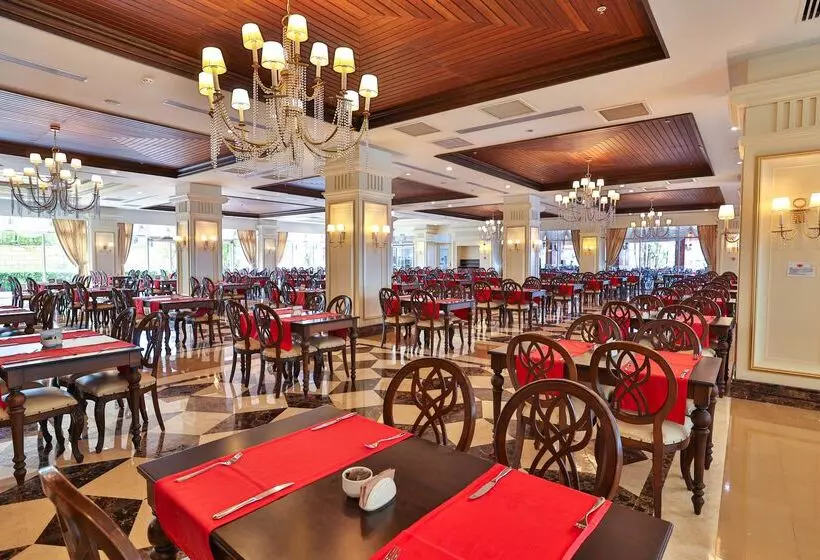 Отель Diamond Excellence Resort & Spa