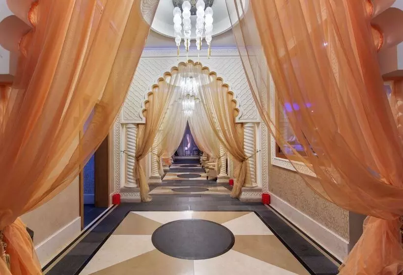 Отель Diamond Excellence Resort & Spa