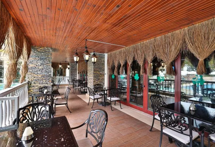 Отель Diamond Excellence Resort & Spa