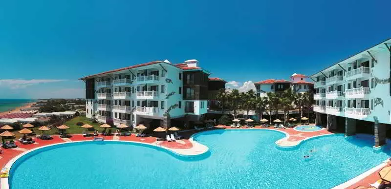 Hotel Defne Dream