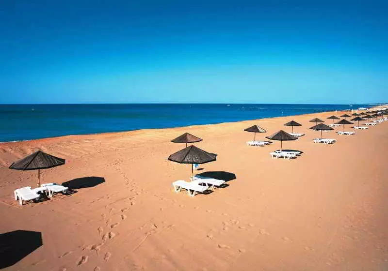 Hotel Defne Dream
