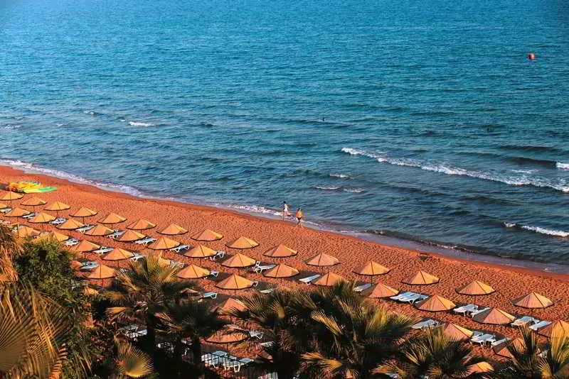 Hotel Defne Dream