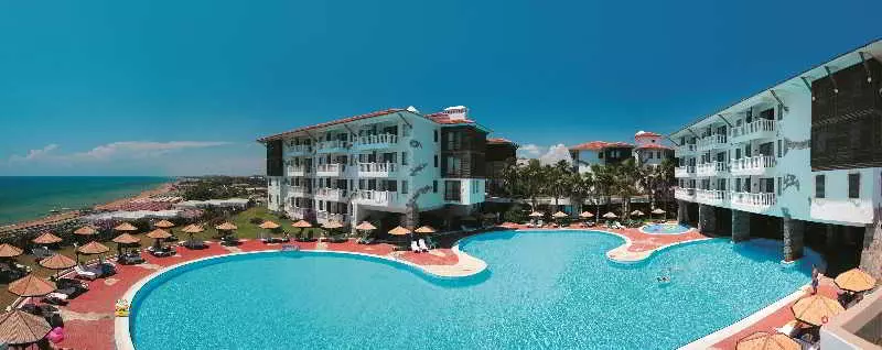 Hotel Defne Dream