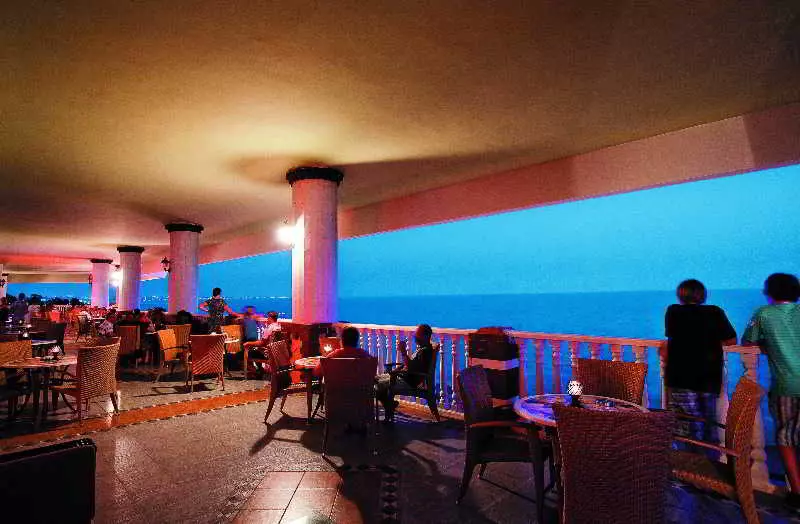 Hotel Defne Dream