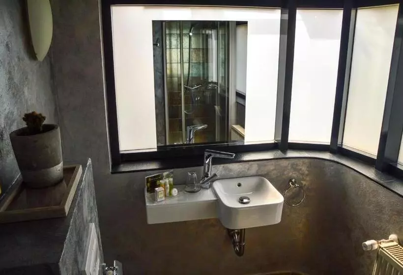 Hotelli Do Stil Boutique