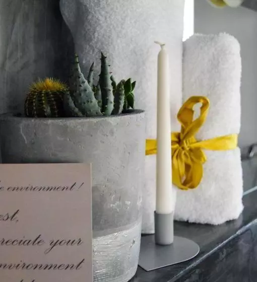 Hotelli Do Stil Boutique