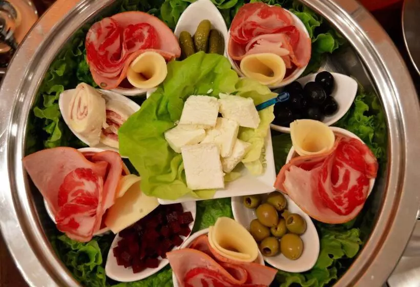 Hotelli Do Stil Boutique