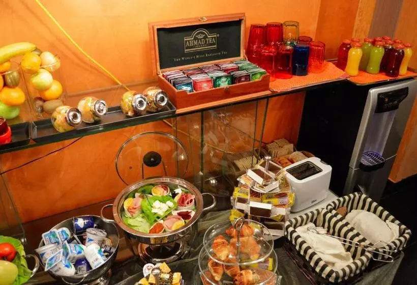 Hotelli Do Stil Boutique