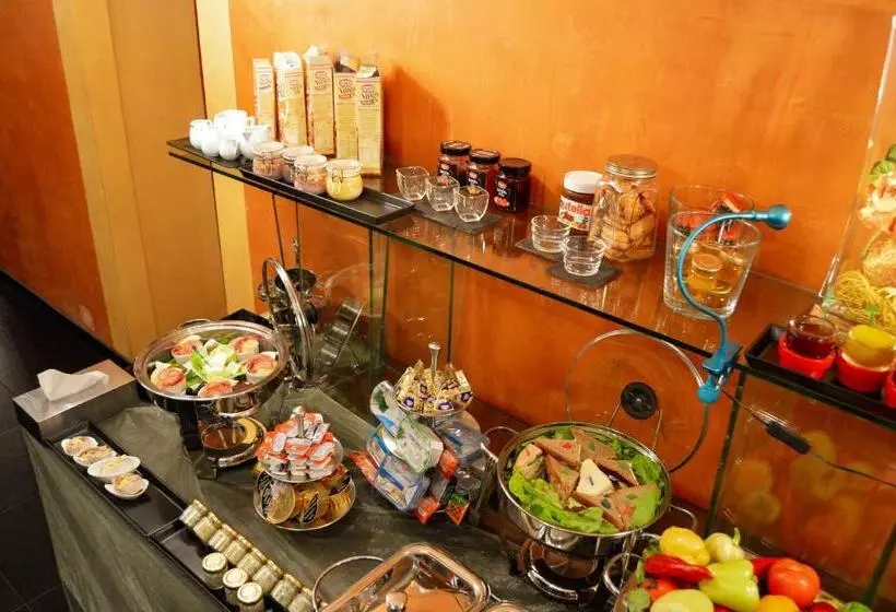 Hotelli Do Stil Boutique