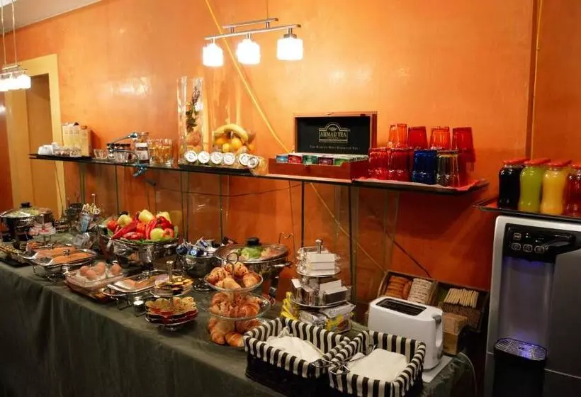 Hotelli Do Stil Boutique