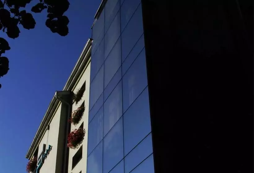 Hotelli Do Stil Boutique