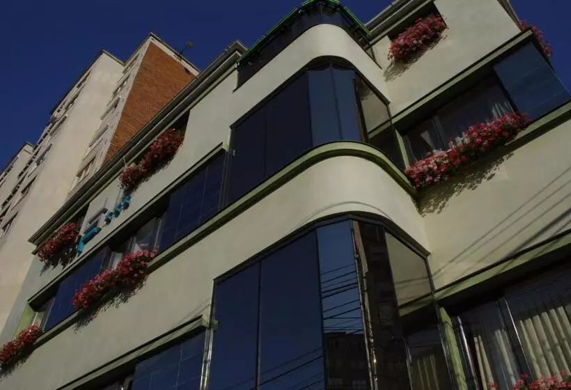 Hotelli Do Stil Boutique