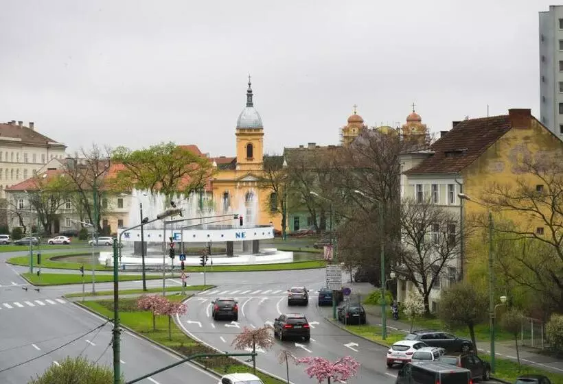 Hotelli Do Stil Boutique