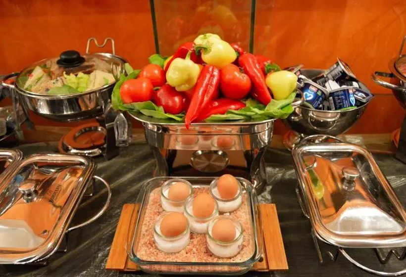 Hotelli Do Stil Boutique