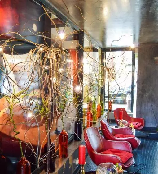 Hotelli Do Stil Boutique