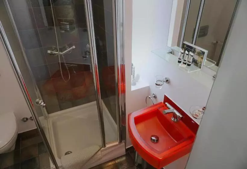 Hotelli Do Stil Boutique