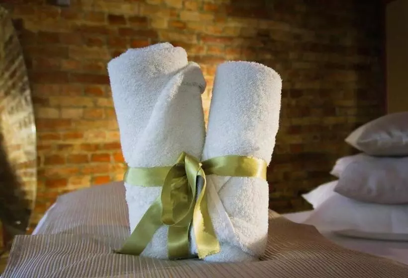 Hotelli Do Stil Boutique