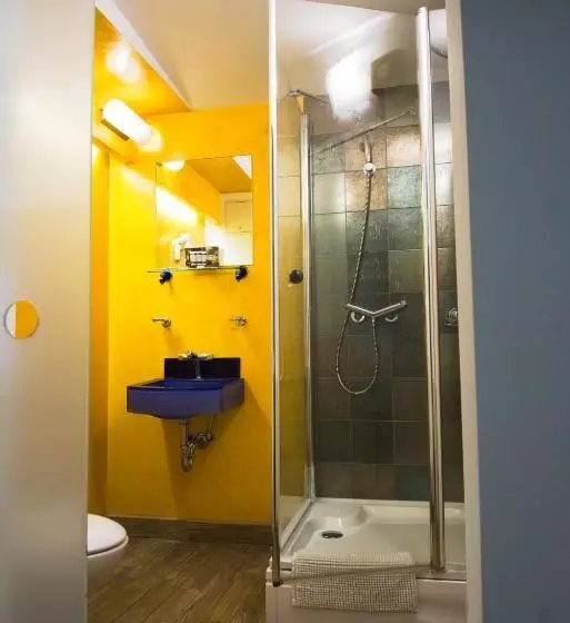 Hotelli Do Stil Boutique