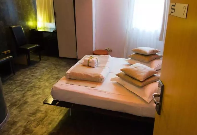 Hotelli Do Stil Boutique